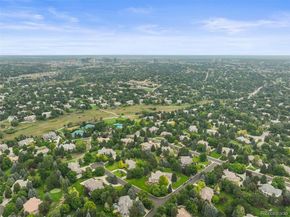 5301 S Birch Court, Greenwood Village CO 80121