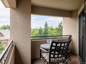 5301 S Birch Court, Greenwood Village CO 80121
