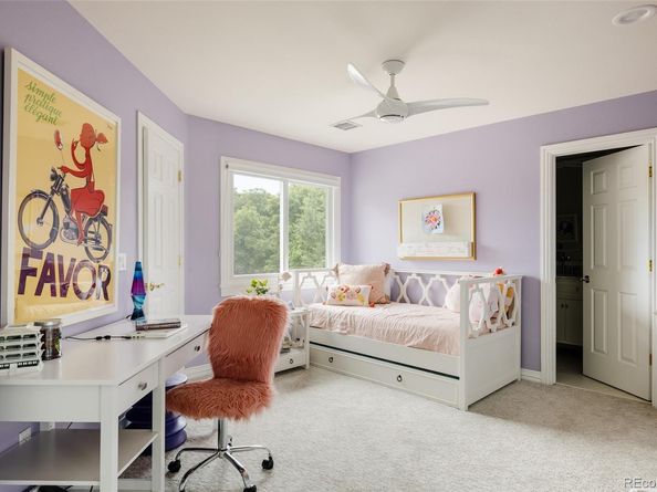 5301 S Birch Court, Greenwood Village CO 80121