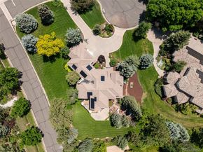 5301 S Birch Court, Greenwood Village CO 80121
