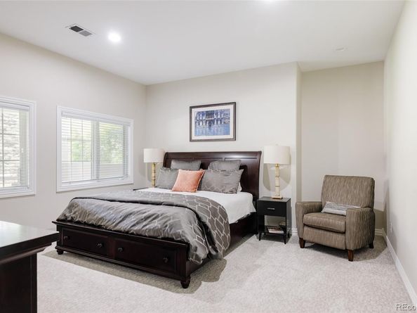 5301 S Birch Court, Greenwood Village CO 80121