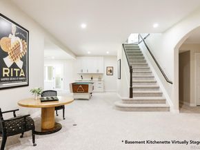5301 S Birch Court, Greenwood Village CO 80121