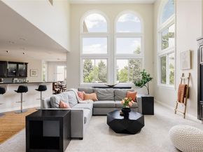 5301 S Birch Court, Greenwood Village CO 80121