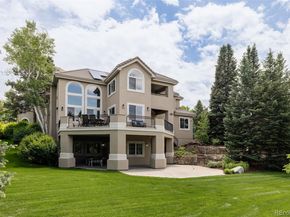 5301 S Birch Court, Greenwood Village CO 80121