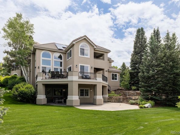 5301 S Birch Court, Greenwood Village CO 80121
