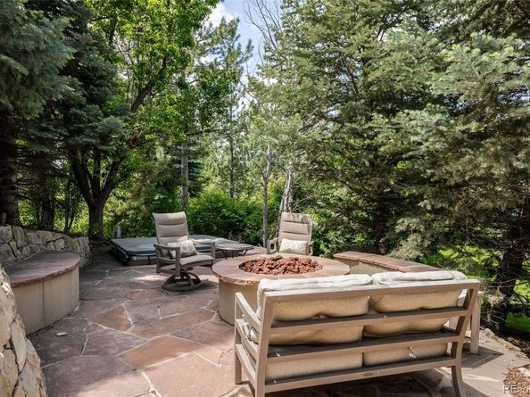 5301 S Birch Court, Greenwood Village CO 80121