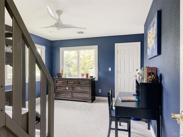 5301 S Birch Court, Greenwood Village CO 80121