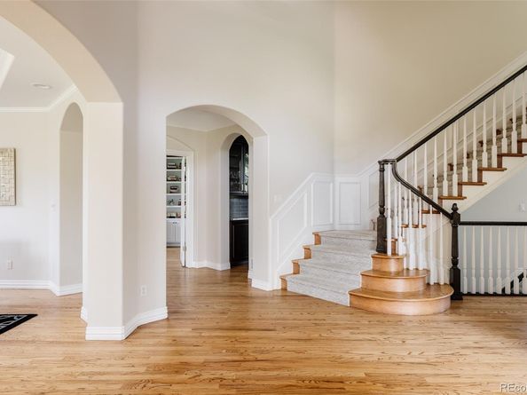 5301 S Birch Court, Greenwood Village CO 80121