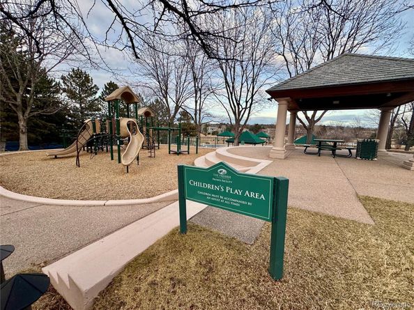 5301 S Birch Court, Greenwood Village CO 80121