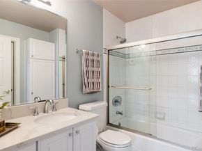 5301 S Birch Court, Greenwood Village CO 80121
