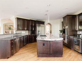 5301 S Birch Court, Greenwood Village CO 80121