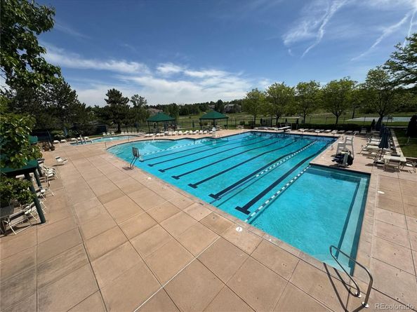 5301 S Birch Court, Greenwood Village CO 80121