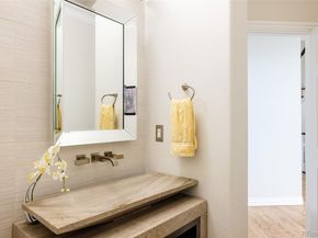 5301 S Birch Court, Greenwood Village CO 80121