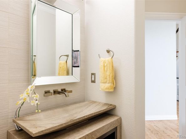 5301 S Birch Court, Greenwood Village CO 80121