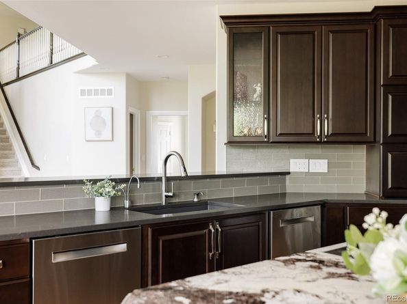 5301 S Birch Court, Greenwood Village CO 80121