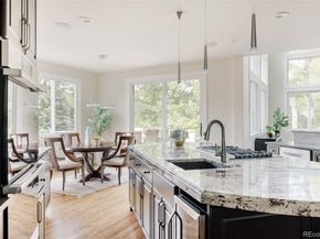 5301 S Birch Court, Greenwood Village CO 80121