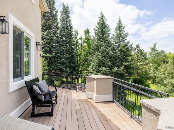 5301 S Birch Court, Greenwood Village CO 80121