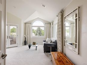 5301 S Birch Court, Greenwood Village CO 80121