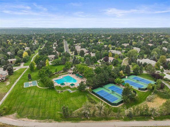 5301 S Birch Court, Greenwood Village CO 80121