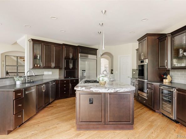 5301 S Birch Court, Greenwood Village CO 80121