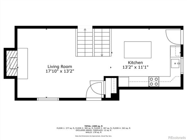 4800 S Tabor Street, Morrison CO 80465