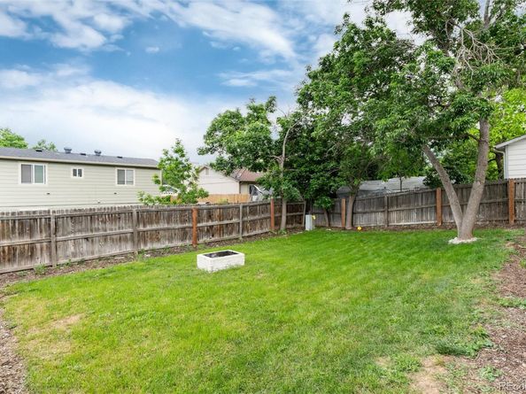 4800 S Tabor Street, Morrison CO 80465
