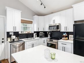 4800 S Tabor Street, Morrison CO 80465