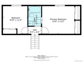 4800 S Tabor Street, Morrison CO 80465