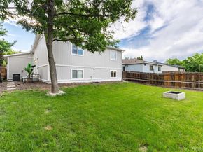 4800 S Tabor Street, Morrison CO 80465