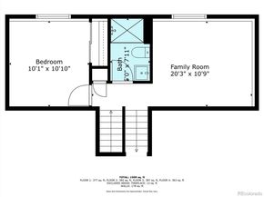 4800 S Tabor Street, Morrison CO 80465