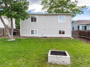 4800 S Tabor Street, Morrison CO 80465