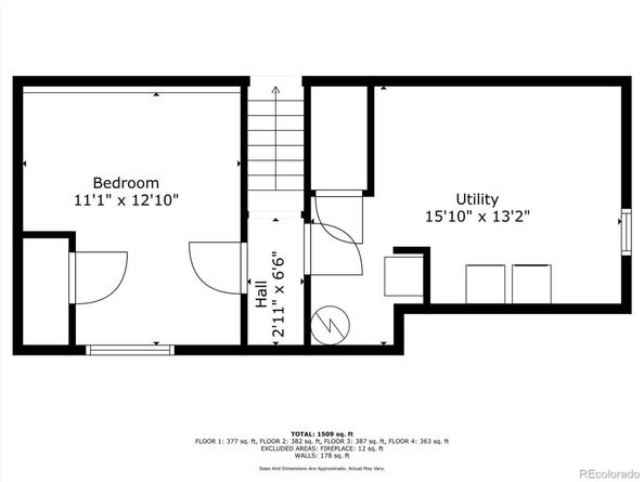 4800 S Tabor Street, Morrison CO 80465