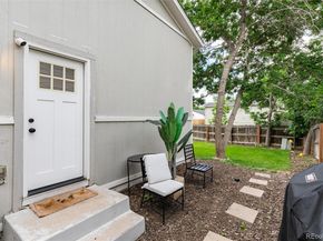 4800 S Tabor Street, Morrison CO 80465