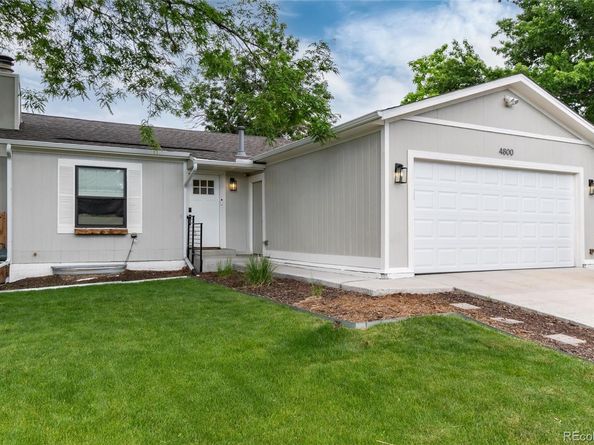 4800 S Tabor Street, Morrison CO 80465