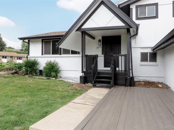 8249 Zephyr Street, Arvada CO 80005