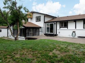 8249 Zephyr Street, Arvada CO 80005