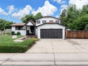 8249 Zephyr Street, Arvada CO 80005