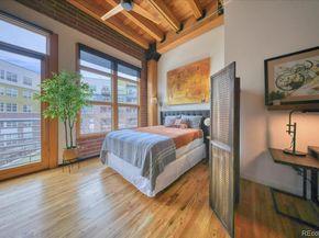 2955 Inca Street 2P, Denver CO 80202