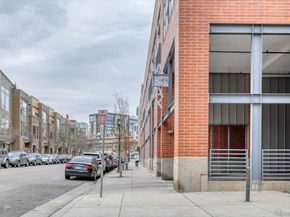 2955 Inca Street 2P, Denver CO 80202