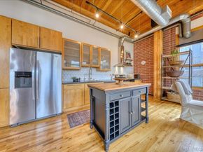 2955 Inca Street 2P, Denver CO 80202