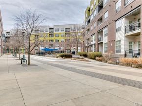 2955 Inca Street 2P, Denver CO 80202