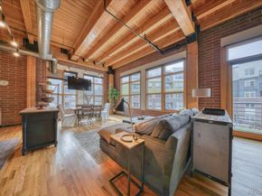 2955 Inca Street 2P, Denver CO 80202