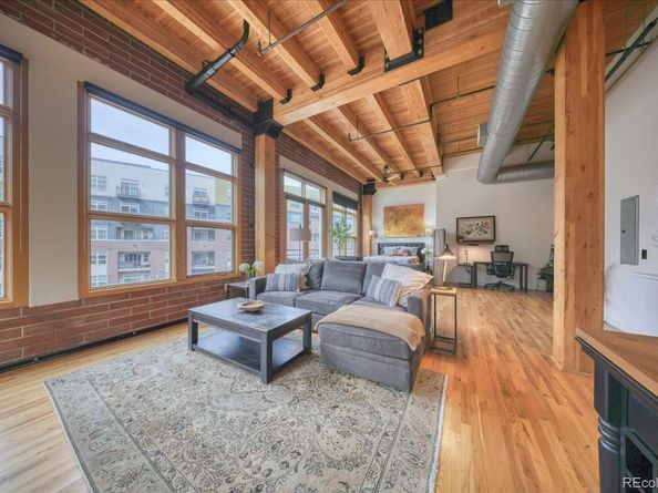 2955 Inca Street 2P, Denver CO 80202