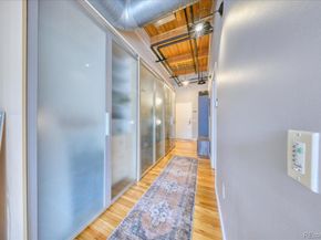 2955 Inca Street 2P, Denver CO 80202