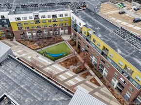 2955 Inca Street 2P, Denver CO 80202