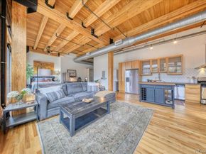 2955 Inca Street 2P, Denver CO 80202