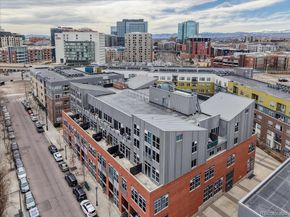 2955 Inca Street 2P, Denver CO 80202