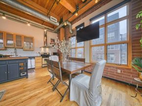 2955 Inca Street 2P, Denver CO 80202