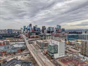 2955 Inca Street 2P, Denver CO 80202