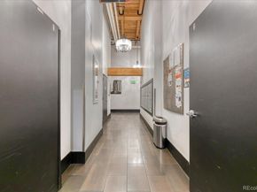 2955 Inca Street 2P, Denver CO 80202